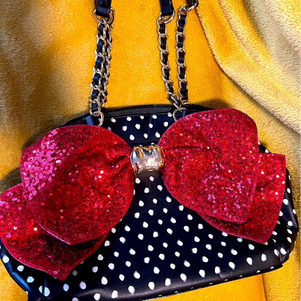 Betsey Johnson